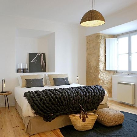 Sonel Investe Anjos Boutique Apartments By Get Your Stay Lisboa Kültér fotó