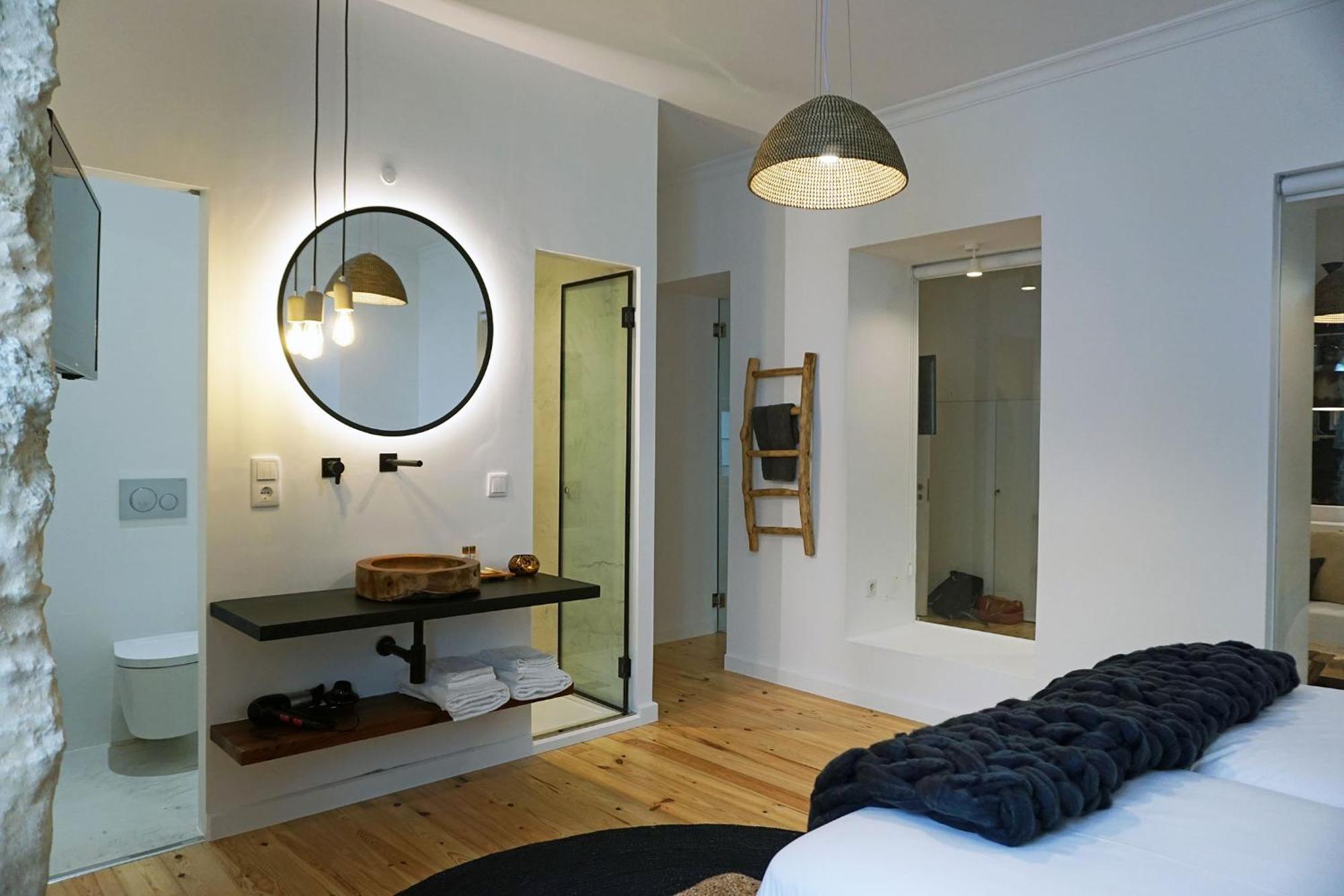 Sonel Investe Anjos Boutique Apartments By Get Your Stay Lisboa Kültér fotó