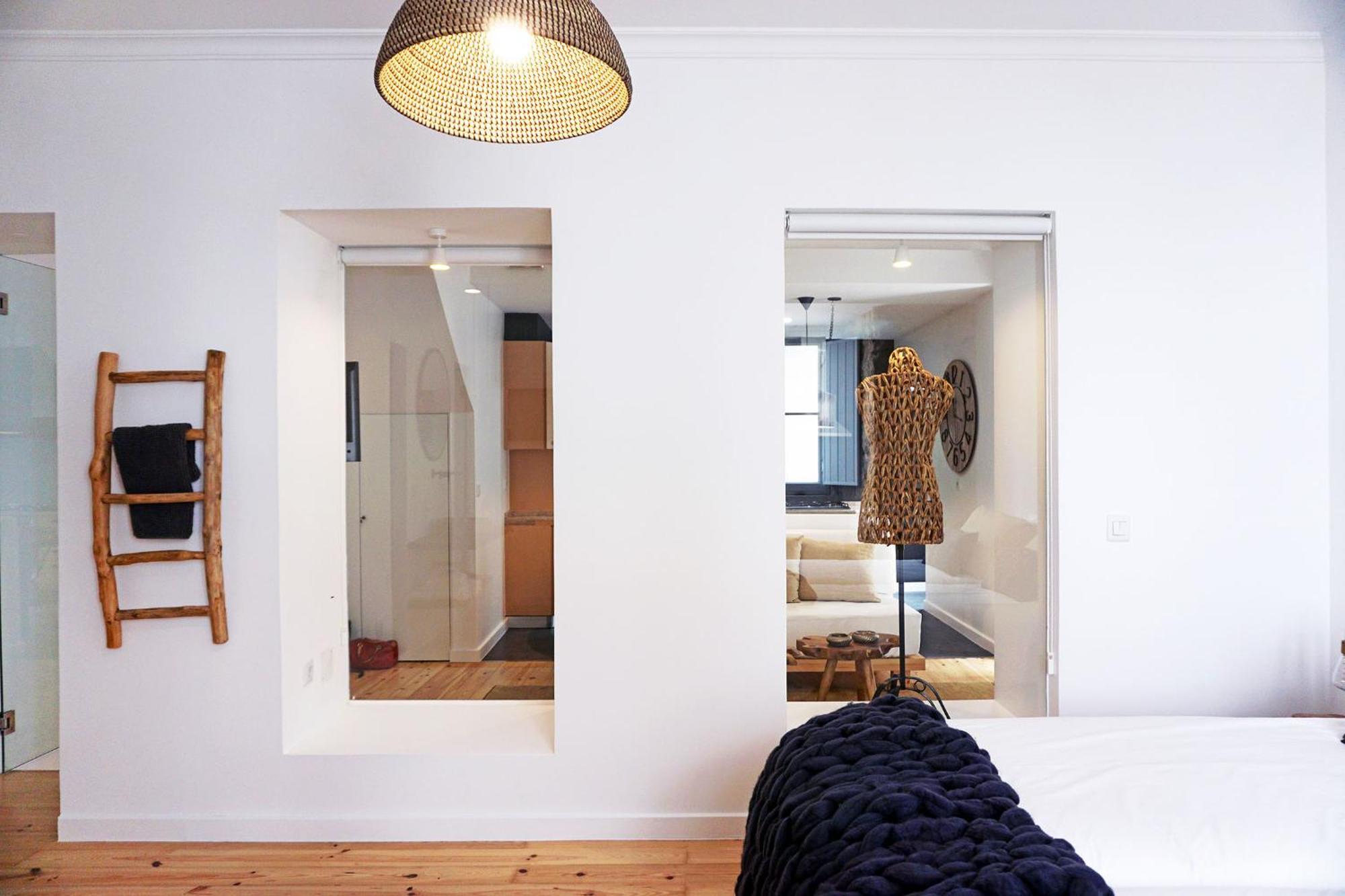 Sonel Investe Anjos Boutique Apartments By Get Your Stay Lisboa Kültér fotó