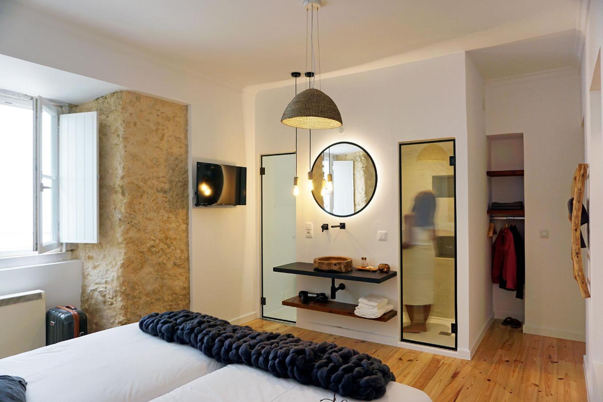 Sonel Investe Anjos Boutique Apartments By Get Your Stay Lisboa Kültér fotó