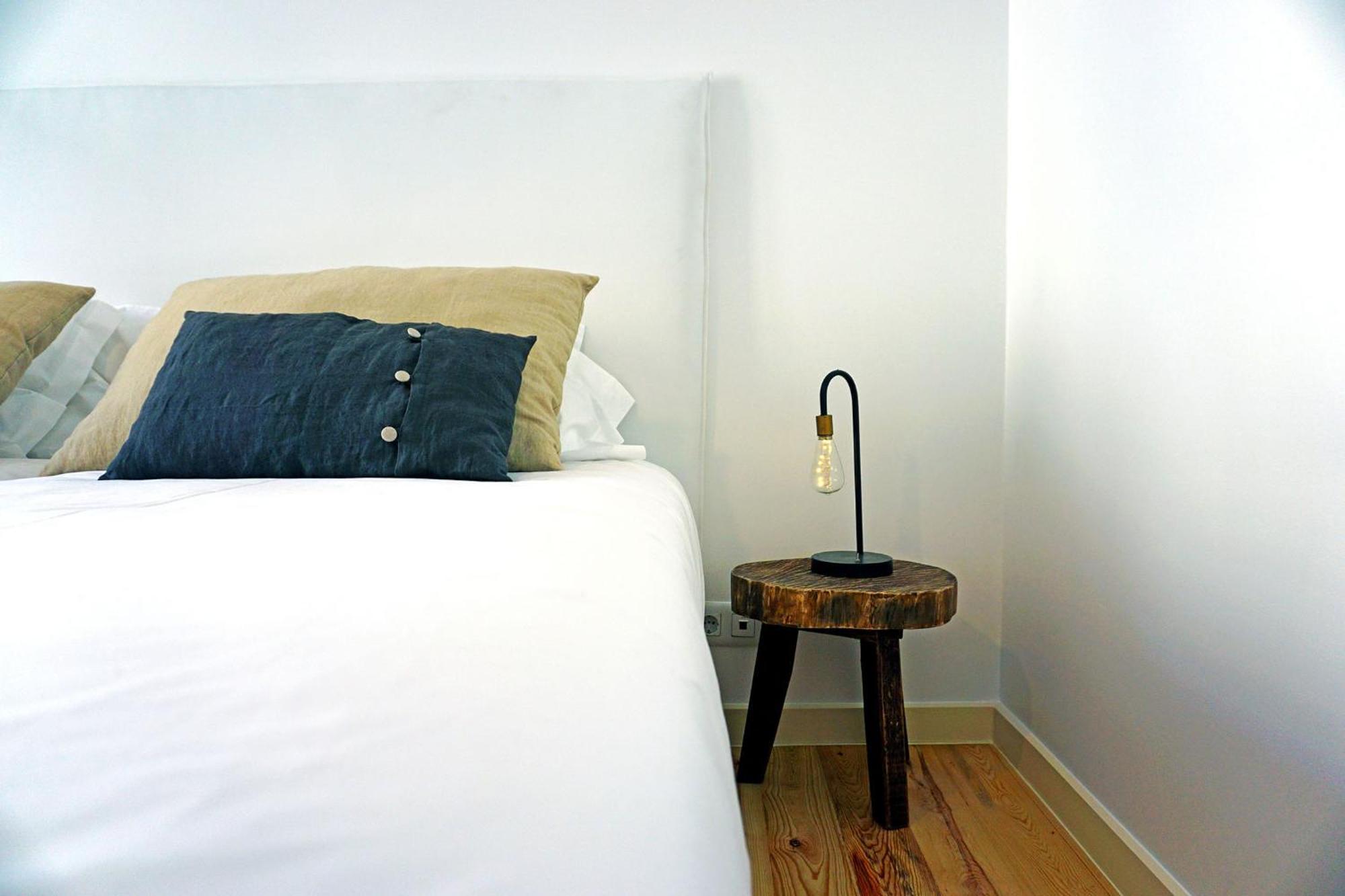 Sonel Investe Anjos Boutique Apartments By Get Your Stay Lisboa Kültér fotó