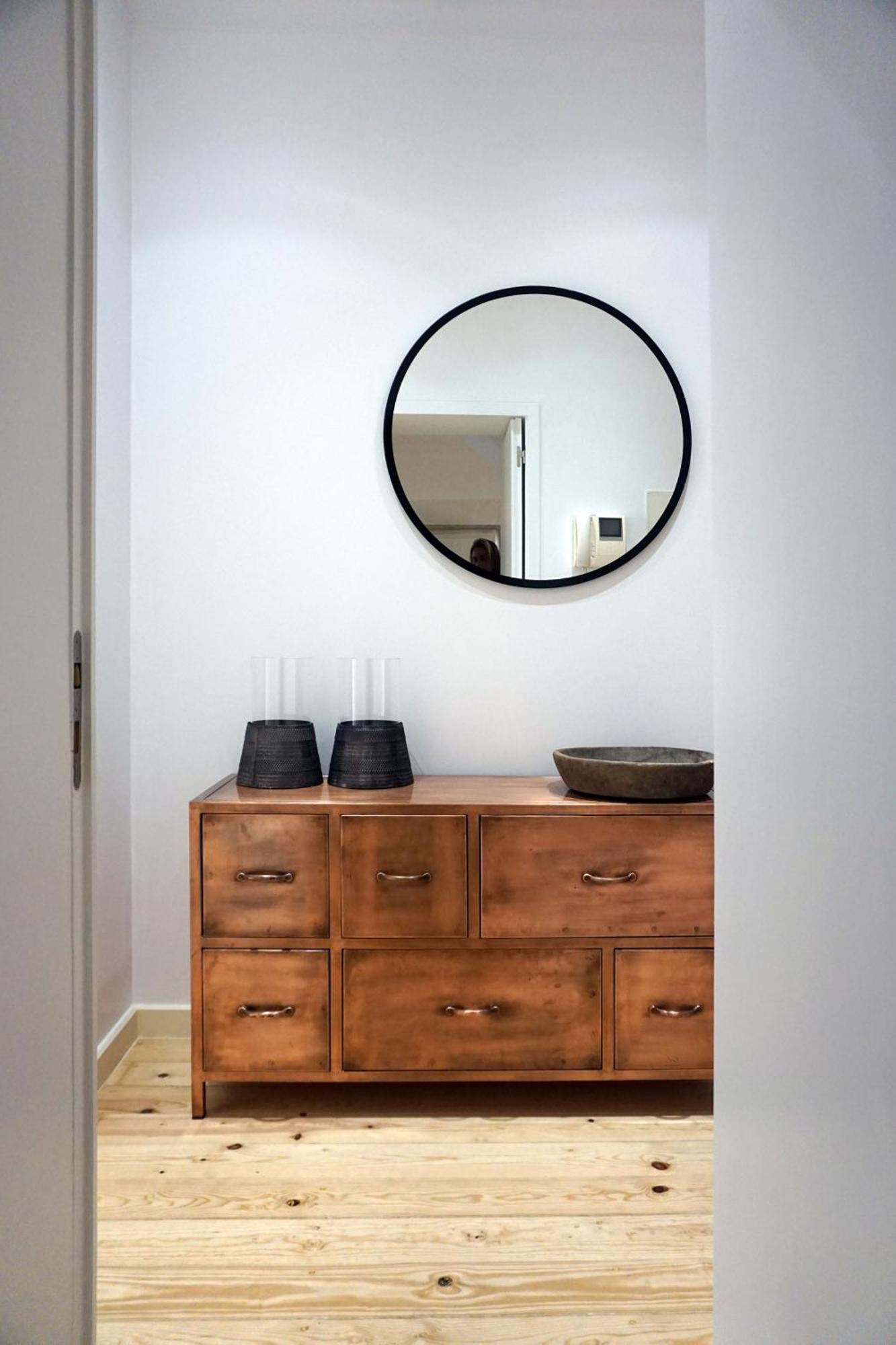 Sonel Investe Anjos Boutique Apartments By Get Your Stay Lisboa Kültér fotó