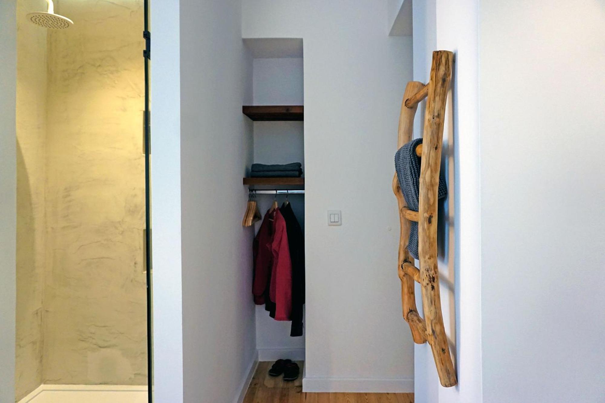 Sonel Investe Anjos Boutique Apartments By Get Your Stay Lisboa Kültér fotó