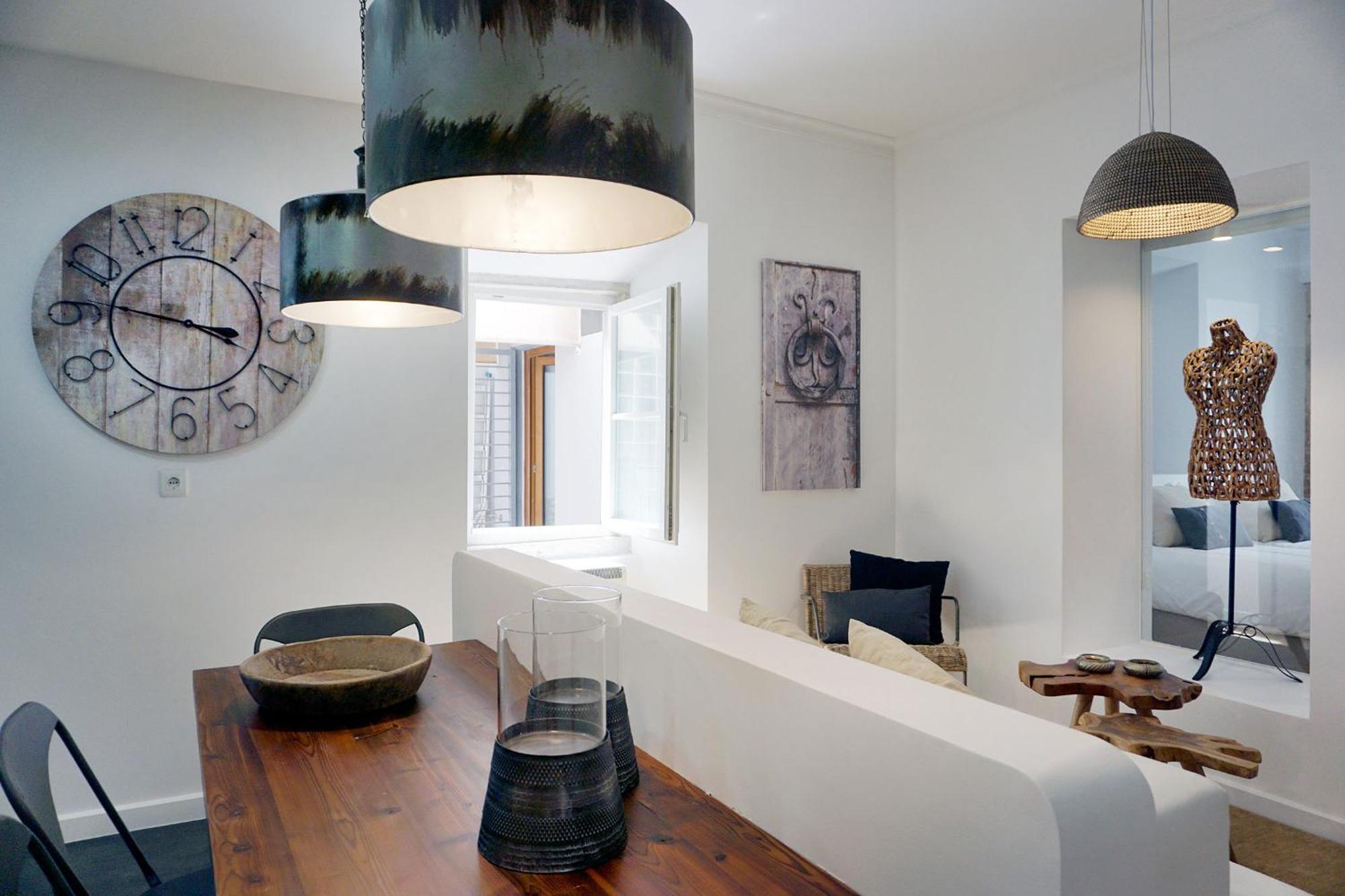 Sonel Investe Anjos Boutique Apartments By Get Your Stay Lisboa Kültér fotó
