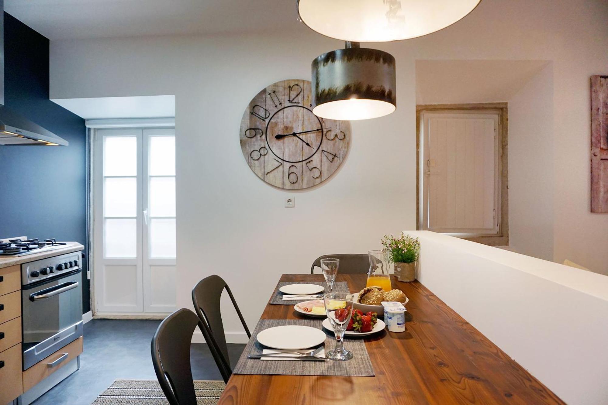 Sonel Investe Anjos Boutique Apartments By Get Your Stay Lisboa Kültér fotó