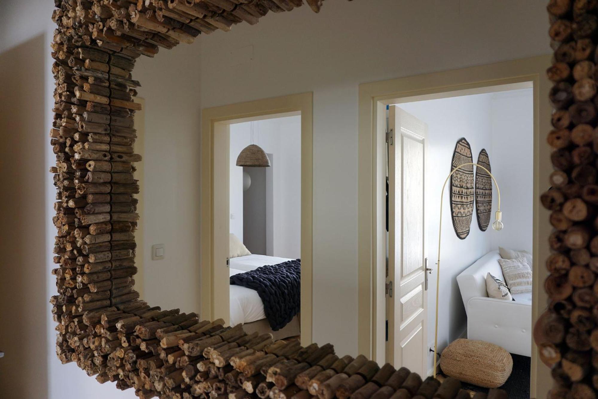 Sonel Investe Anjos Boutique Apartments By Get Your Stay Lisboa Kültér fotó
