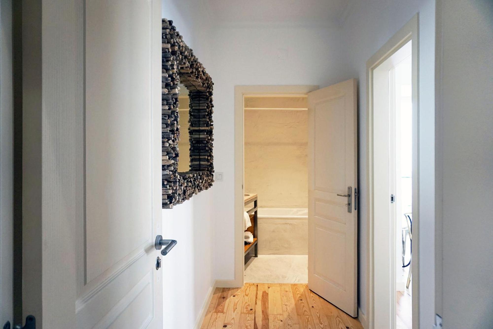 Sonel Investe Anjos Boutique Apartments By Get Your Stay Lisboa Kültér fotó